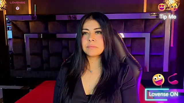 Aniajoness  online show from January 15, 2026, 3:55 am