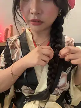 Snapshot of jinawaves chatting on October 18, 2025, 7:53 am jinawaves online show from October 18, 2025, 7:53 am