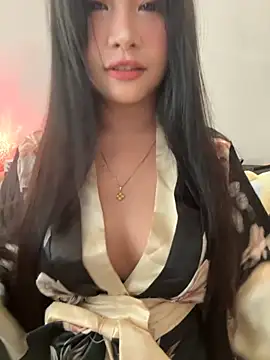 Snapshot of jinawaves chatting on November 7, 2025, 7:41 am jinawaves online show from November 7, 2025, 7:41 am