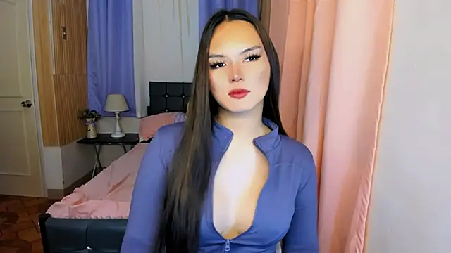 ameliamaureen online show from June 2, 2026, 3:36 pm
