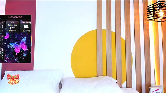 SashaGreyy  online show from December 18, 2025, 10:05 pm