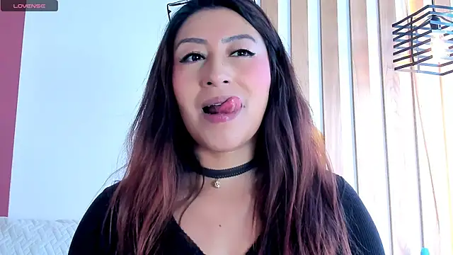 SashaGreyy  online show from January 11, 2026, 4:34 pm