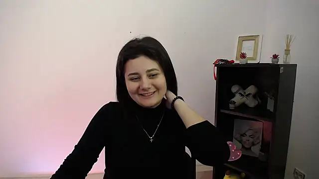 Katrin kiss  online show from January 9, 2026, 3:15 pm