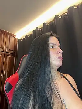 carol cruz133 online show from September 8, 2025, 11:59 pm