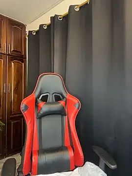 carol cruz133 online show from November 14, 2025, 11:24 pm