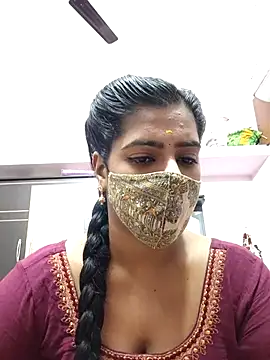 Snapshot of Tamil-Meenu12 chatting on November 8, 2025, 6:57 am Tamil-Meenu12 online show from November 8, 2025, 6:57 am