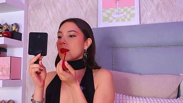 Snapshot of Sofy_Bradd chatting on February 8, 2026, 2:42 pm Sofy Bradd online show from February 8, 2026, 2:42 pm