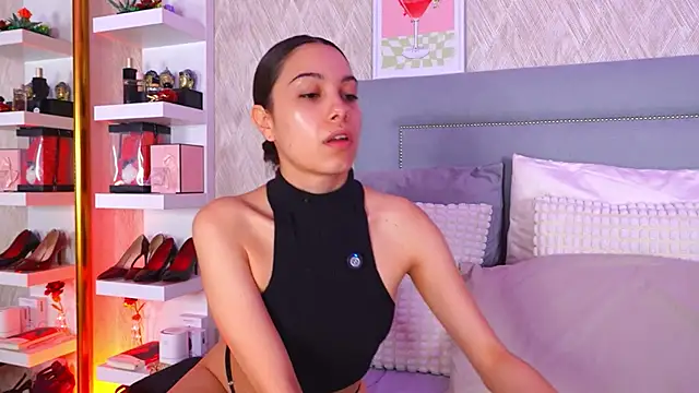 Snapshot of Sofy_Bradd chatting on February 26, 2026, 8:24 am Sofy Bradd online show from February 26, 2026, 8:24 am