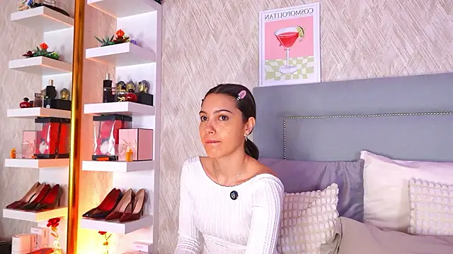 Snapshot of Sofy_Bradd chatting on March 1, 2026, 7:54 am Sofy Bradd online show from March 1, 2026, 7:54 am