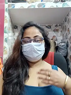 nisha 1110 online show from January 17, 2026, 2:11 pm