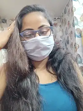 nisha 1110 online show from January 31, 2026, 7:11 pm