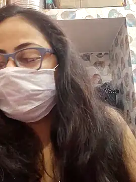 nisha 1110 online show from April 7, 2026, 2:17 pm