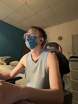 Rmangotw online show from October 29, 2025, 2:30 pm