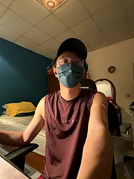 Rmangotw online show from November 2, 2025, 12:18 pm