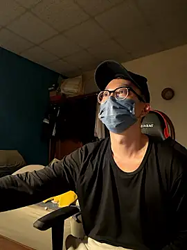 Rmangotw online show from January 11, 2026, 12:43 pm