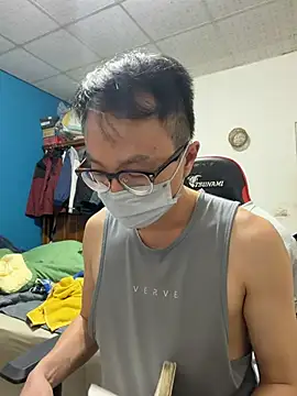 Rmangotw online show from February 26, 2026, 5:34 pm