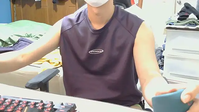 Rmangotw online show from April 15, 2026, 12:45 pm