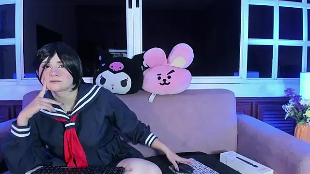 harimoon1 online show from December 22, 2025, 3:25 am