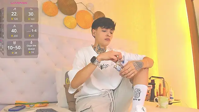 b3k afrodict online show from January 18, 2026, 3:32 am