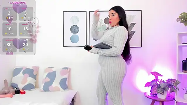 yunna7 online show from September 30, 2025, 11:26 am