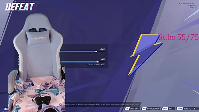 Snapshot of rubywithpearls chatting on January 14, 2026, 12:16 am rubywithpearls online show from January 14, 2026, 12:16 am