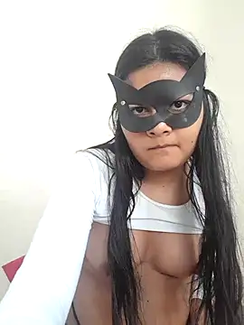 Snapshot of JulyCristalpvd chatting on November 18, 2025, 6:12 pm JulyCristalpvd online show from November 18, 2025, 6:12 pm