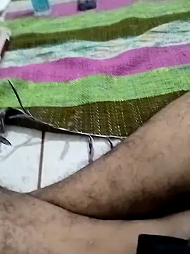 dhruve2010 online show from October 5, 2025, 8:18 pm