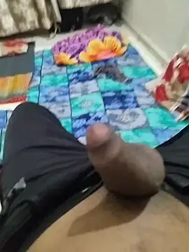 dhruve2010 online show from December 21, 2025, 4:03 pm