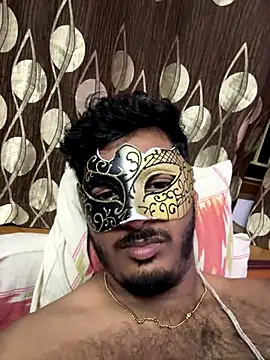 VVcouple online show from September 22, 2025, 6:10 pm