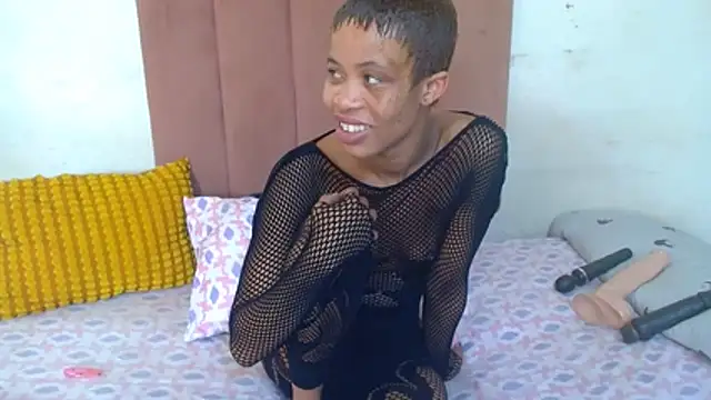 SexyChantyBabe25 online show from April 3, 2026, 12:36 pm