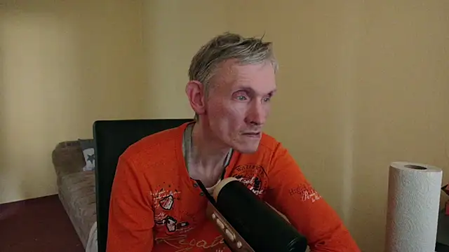 k74robert online show from February 10, 2026, 1:04 pm