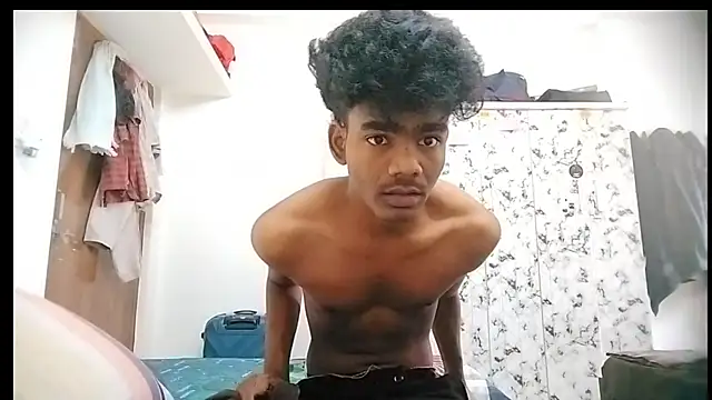 Rahulisagoodguy online show from September 14, 2025, 10:58 am