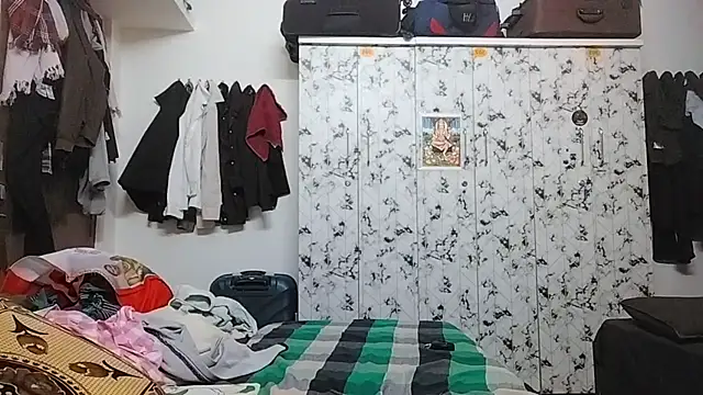 Rahulisagoodguy online show from December 16, 2025, 5:40 pm