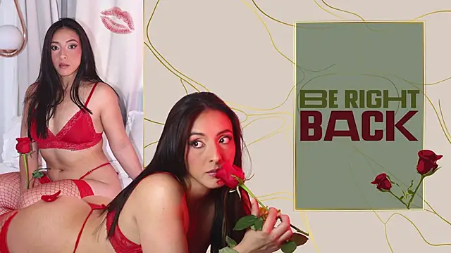 NicolWhite online show from September 21, 2025, 1:02 pm