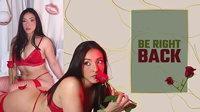 NicolWhite online show from September 28, 2025, 11:26 am