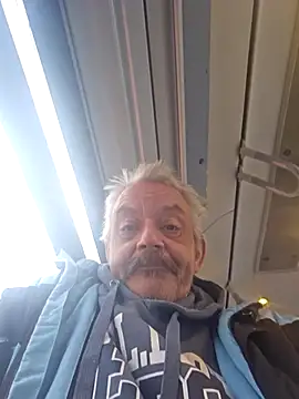 Fonse1860 online show from January 13, 2026, 9:25 am