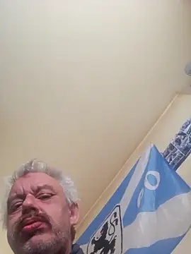 Fonse1860 online show from February 4, 2026, 8:53 am