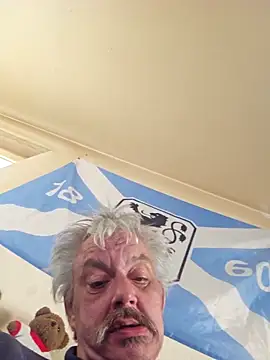 Fonse1860 online show from April 5, 2026, 6:10 am