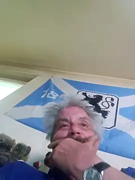 Fonse1860 online show from April 12, 2026, 7:57 am