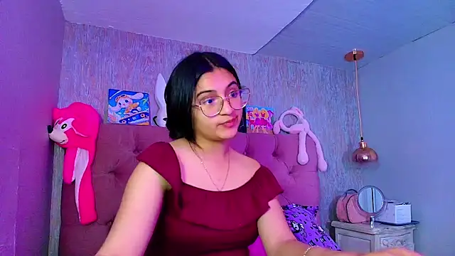 laurenelove online show from November 30, 2025, 10:14 pm