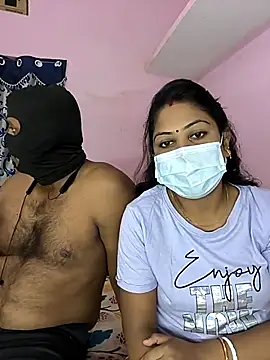 Lovlycouple1 online show from October 6, 2025, 5:54 pm