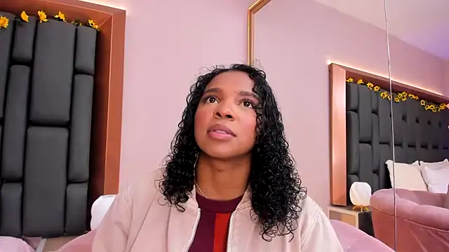 LisaMendez online show from January 8, 2026, 3:53 am