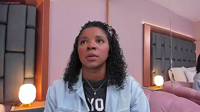 LisaMendez online show from February 25, 2026, 3:38 am