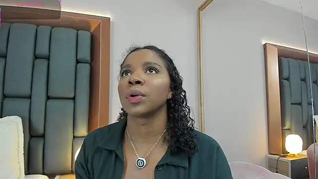 LisaMendez online show from February 28, 2026, 1:06 am