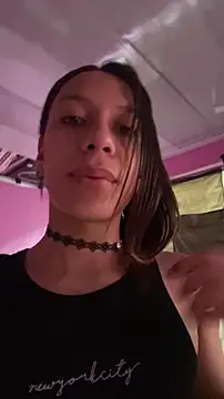 Tania Gate online show from November 11, 2025, 8:20 pm