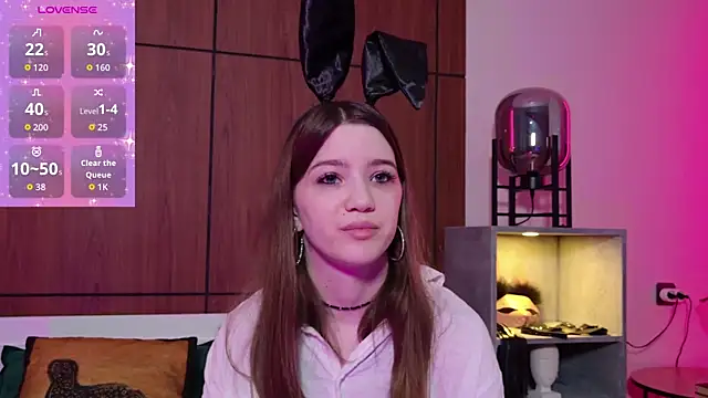 Alison kisss online show from April 3, 2026, 5:33 pm