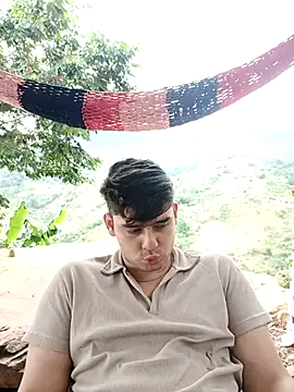 Snapshot of fromero27 chatting on January 15, 2026, 8:01 pm fromero27 online show from January 15, 2026, 8:01 pm