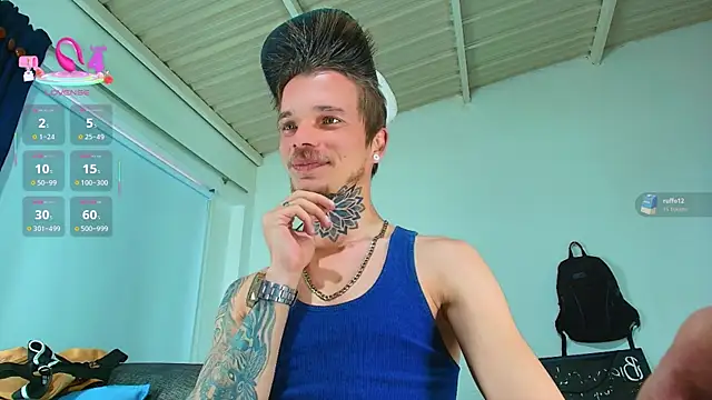 Gold Loyal77 online show from October 18, 2025, 7:25 pm