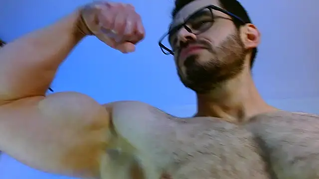 Axel Lover online show from March 31, 2026, 12:34 am