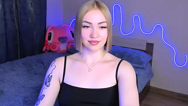 LaraKrein lk online show from September 9, 2025, 2:49 pm